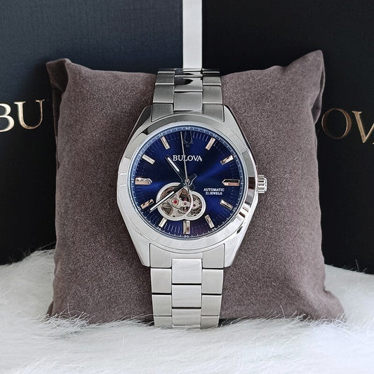 Bulova — Surveyor Automatic (96A275)