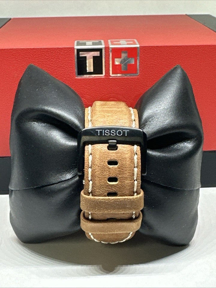 Supersport Chrono (T125.617.36.051.01)