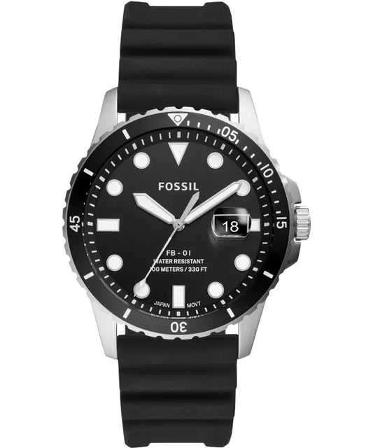 Fossil — FB-01 (FS5660 / XOB108)