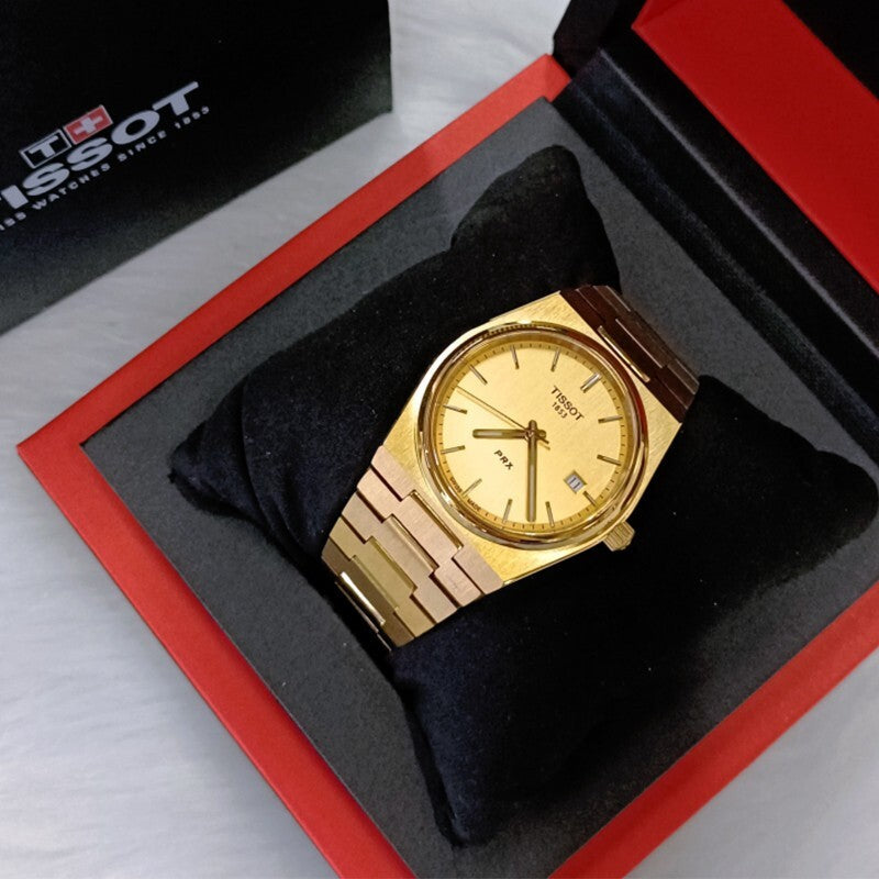 Tissot — PRX Quartz (T137.410.33.021.00)