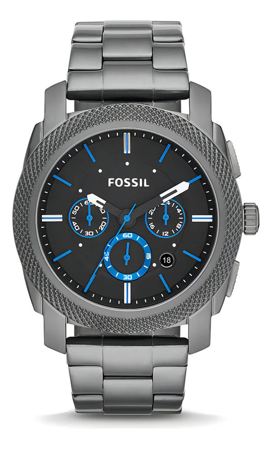 Fossil — Machine Chronograph (FS4931 / XOB61)