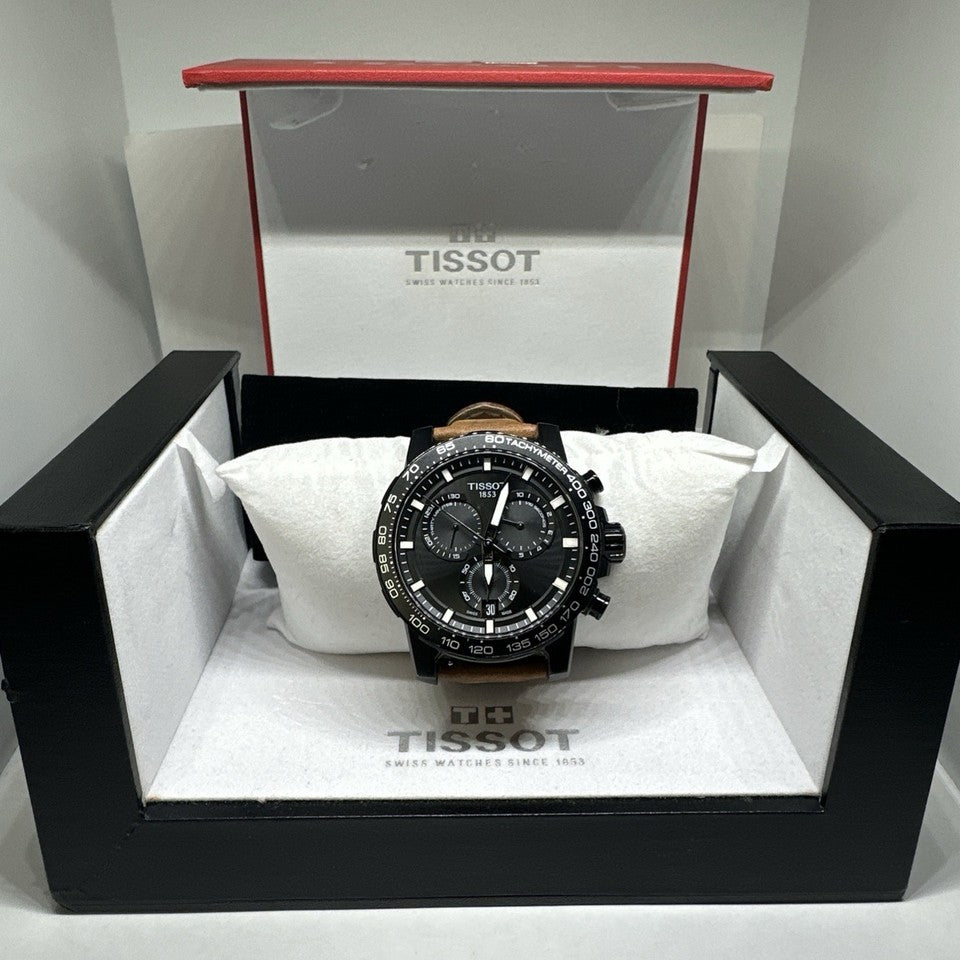 Supersport Chrono (T125.617.36.051.01)