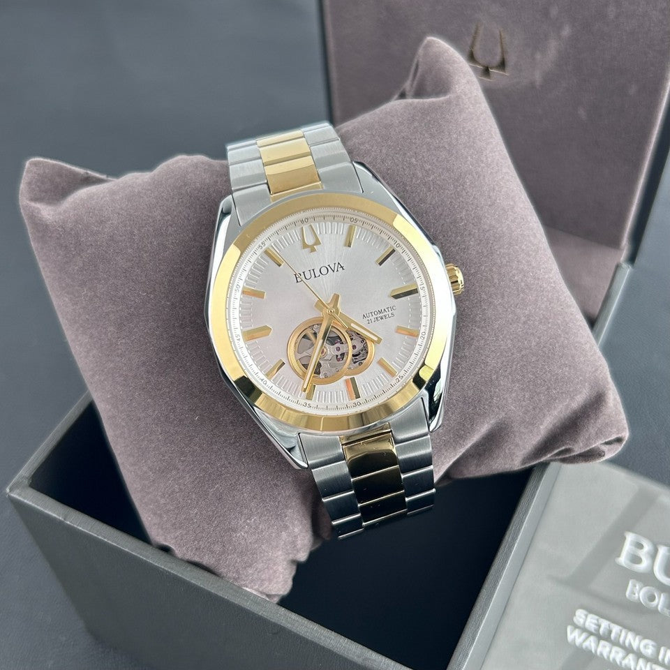 Bulova — Surveyor (98A284)