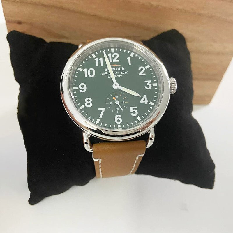 Shinola — The Runwell (41mm)