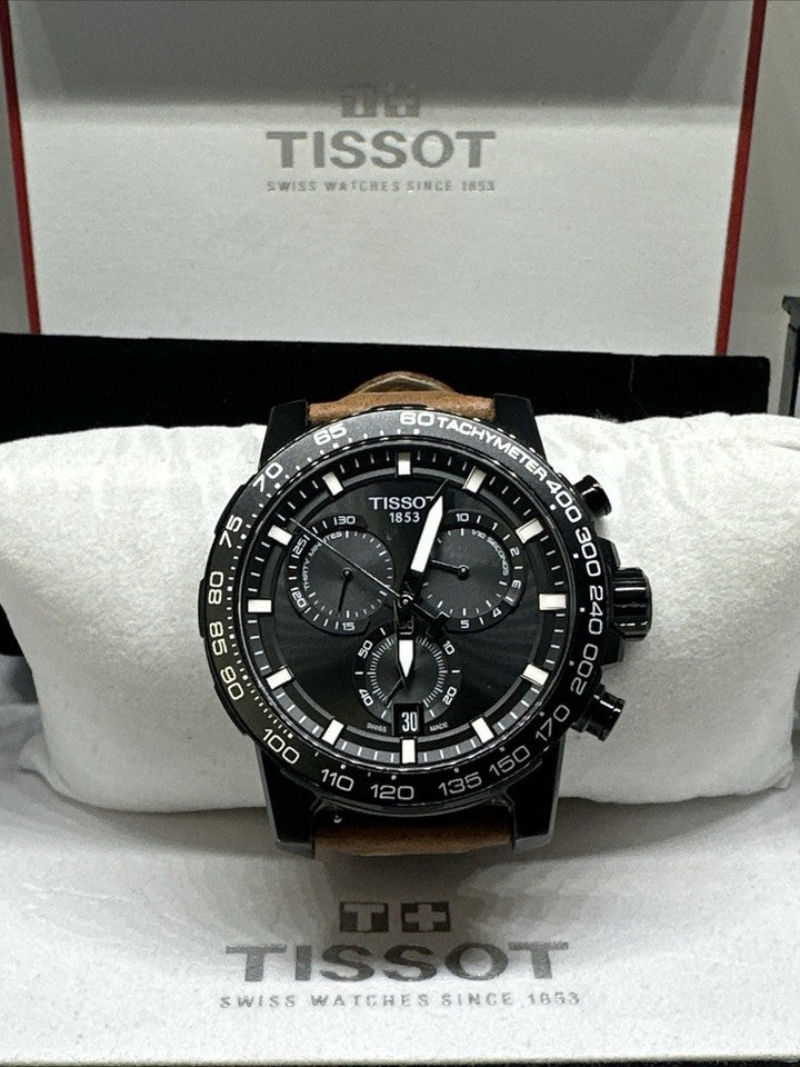 Supersport Chrono (T125.617.36.051.01)