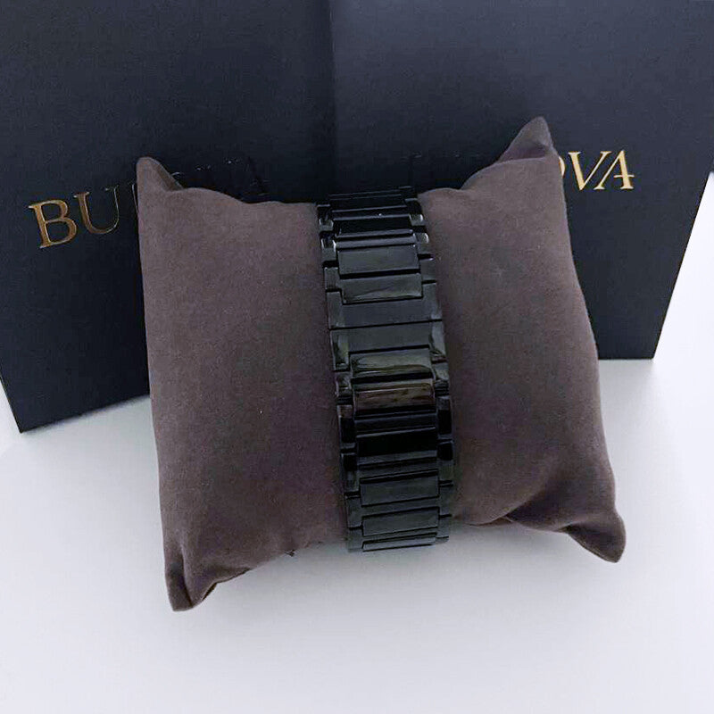 Bulova — Modern Futuro (98D114)