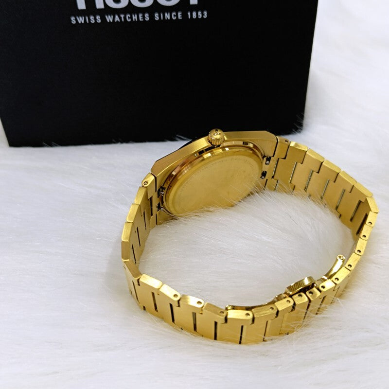 Tissot — PRX Quartz (T137.410.33.021.00)