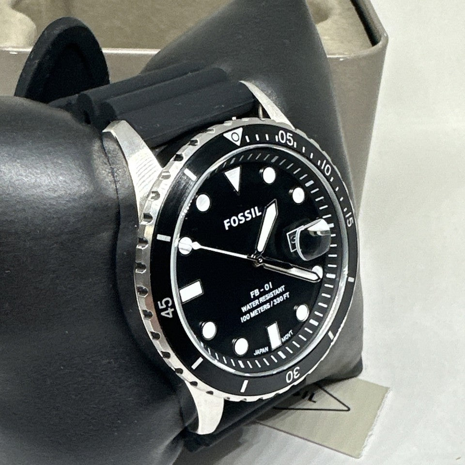Fossil — FB-01 (FS5660 / XOB108)