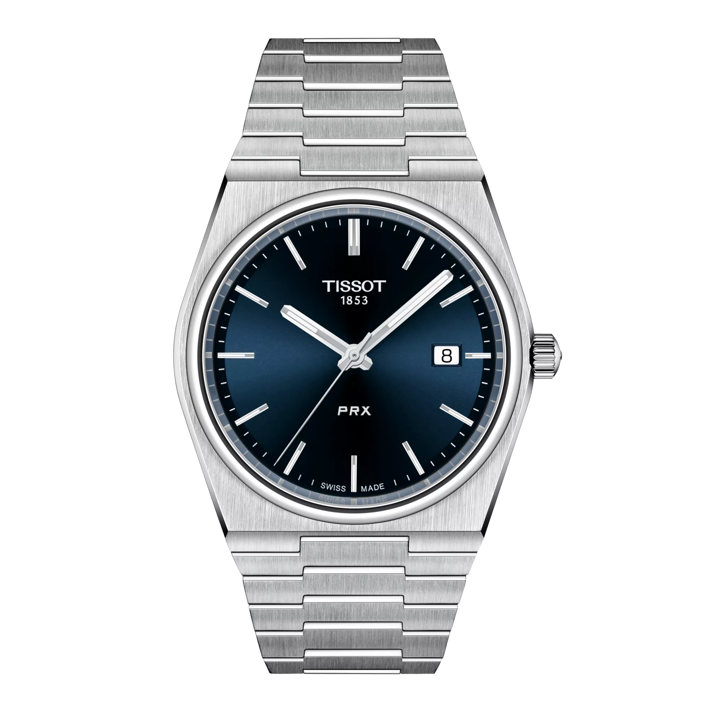 Tissot — PRX Quartz (T137.410.11.041.00)