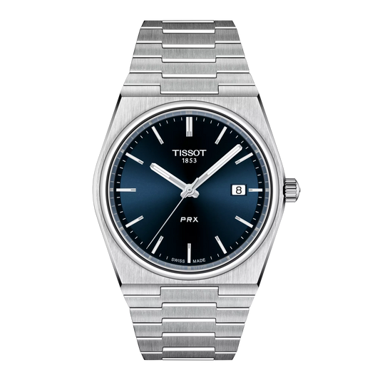 Tissot — PRX Quartz (T137.410.11.041.00)