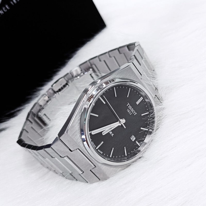 Tissot — PRX Quartz (T137.410.11.051.00)