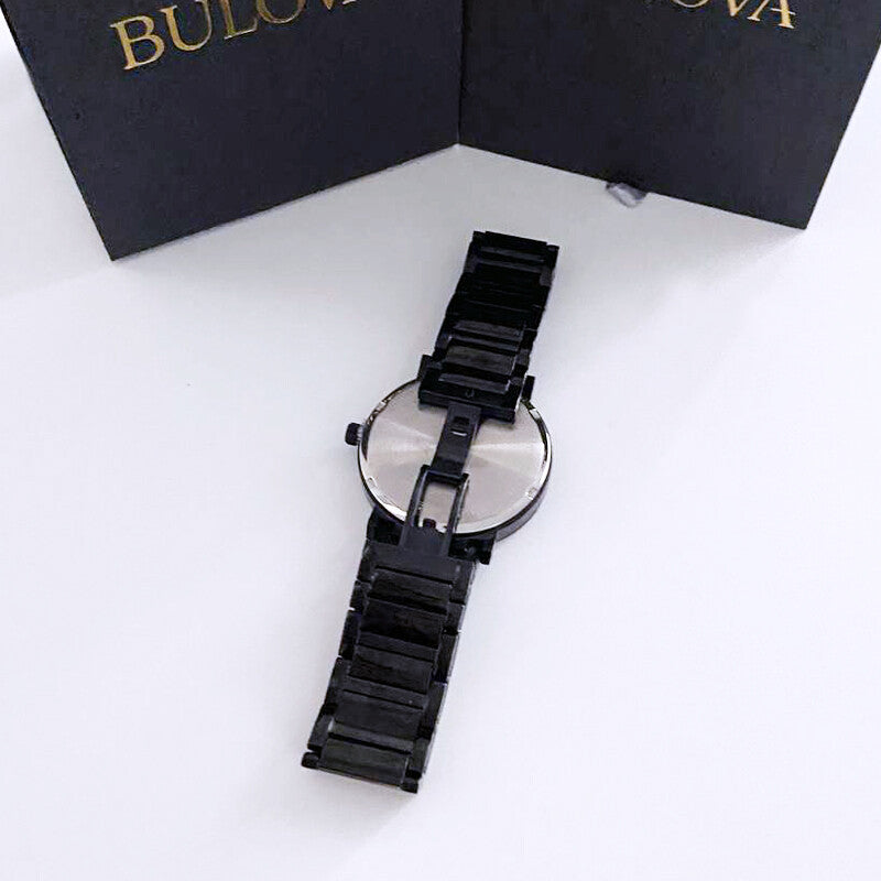 Bulova — Modern Futuro (98D114)