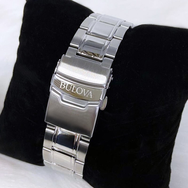 Bulova — Marine Star (96B395)