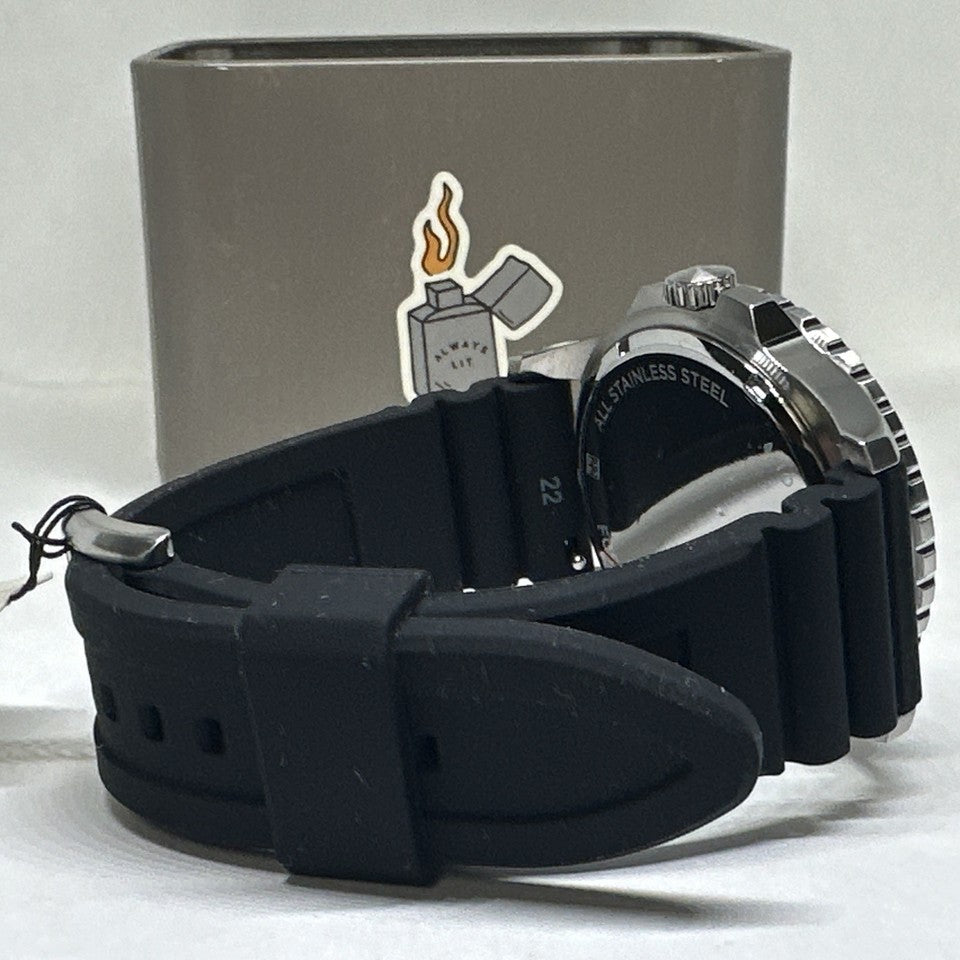 Fossil — FB-01 (FS5660 / XOB108)