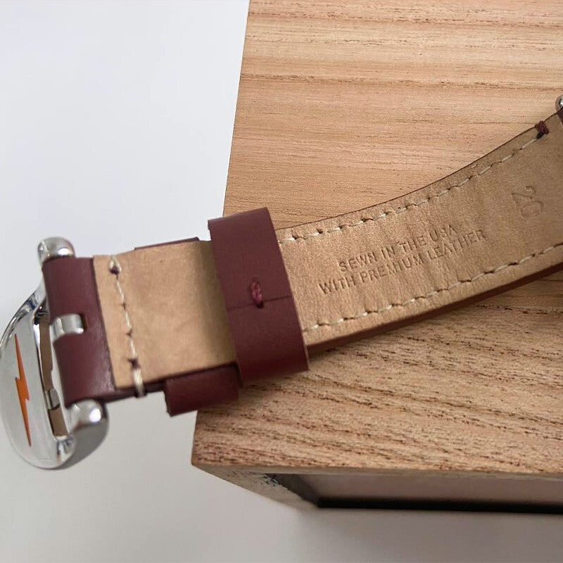 Shinola — The Runwell (41mm Midnight Blue)