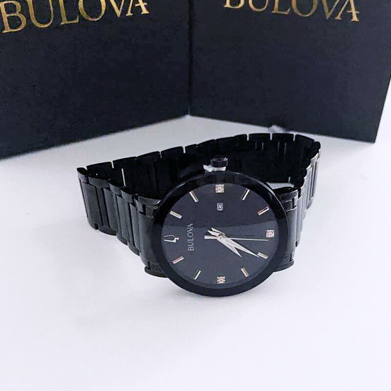 Bulova — Modern Futuro (98D114)