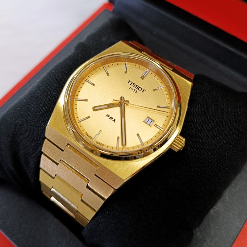 Tissot — PRX Quartz (T137.410.33.021.00)