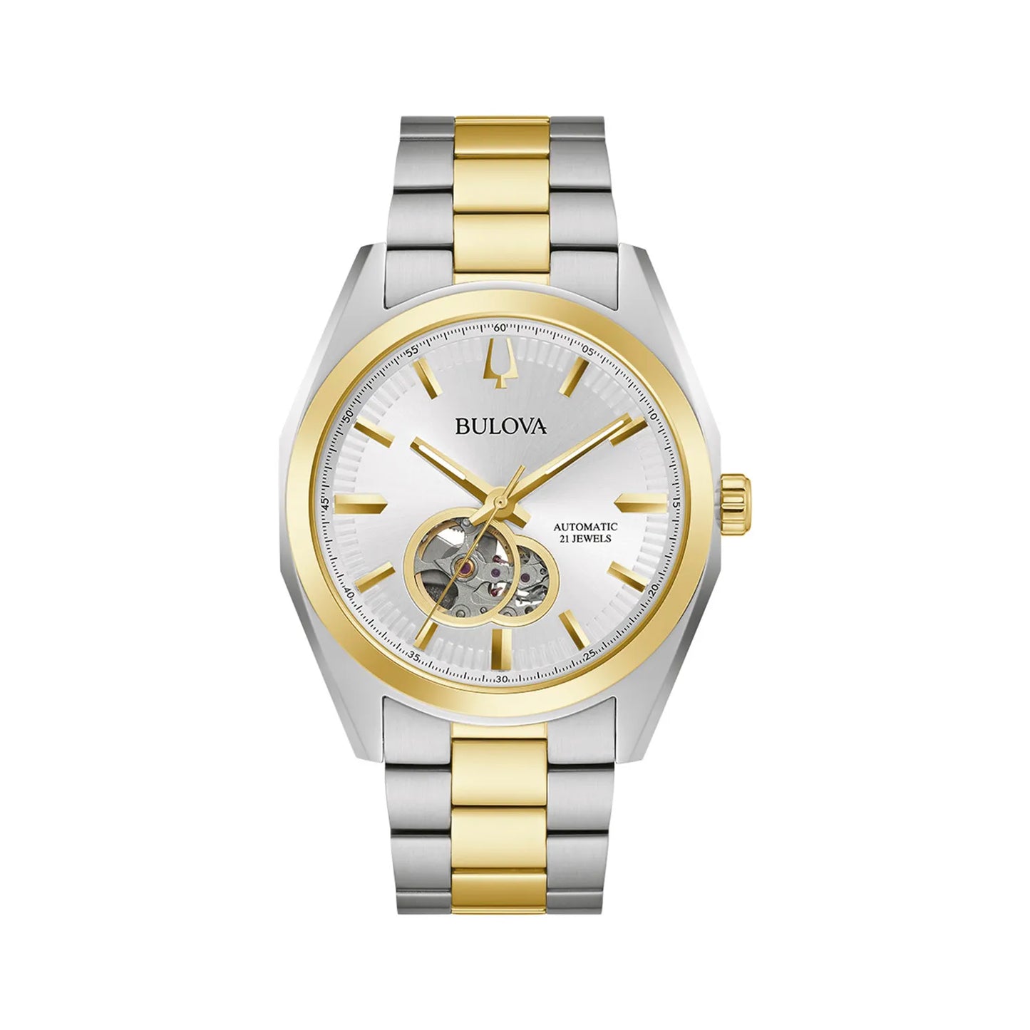 Bulova — Surveyor (98A284)