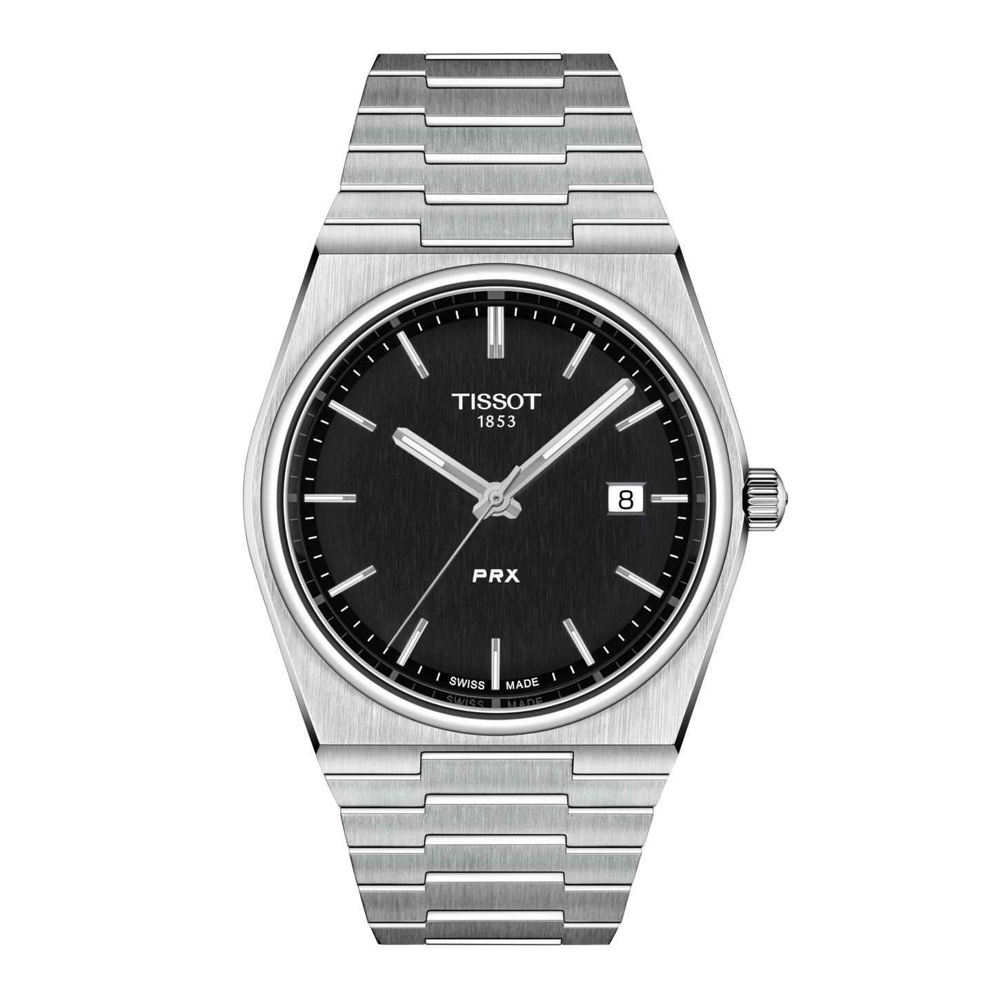 Tissot — PRX Quartz (T137.410.11.051.00)
