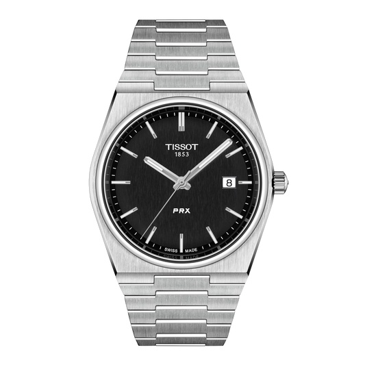 Tissot — PRX Quartz (T137.410.11.051.00)