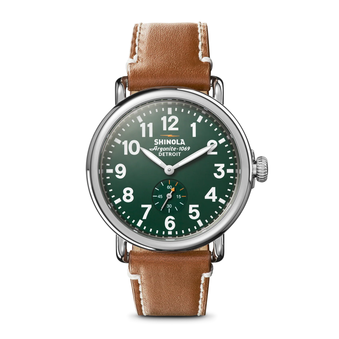 Shinola — The Runwell (41mm)