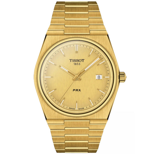 Tissot — PRX Quartz (T137.410.33.021.00)