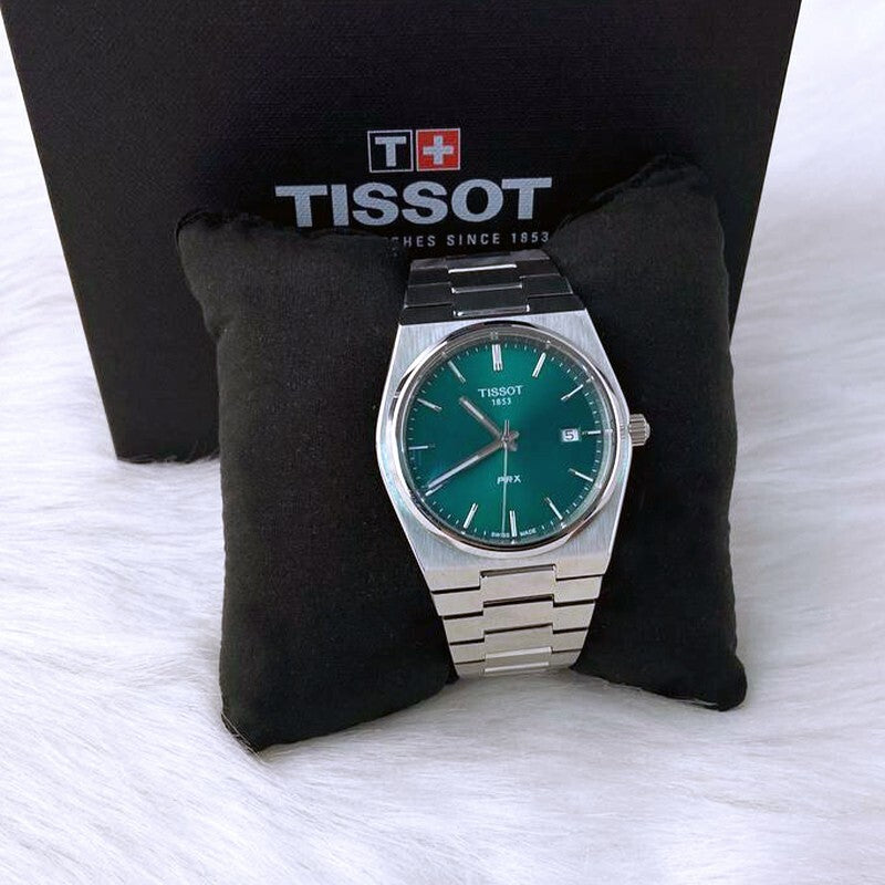 Tissot — PRX Quartz (T137.410.11.091.00)