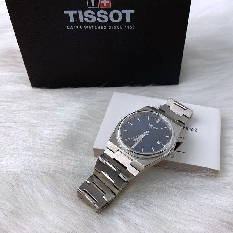 Tissot — PRX Quartz (T137.410.11.041.00)