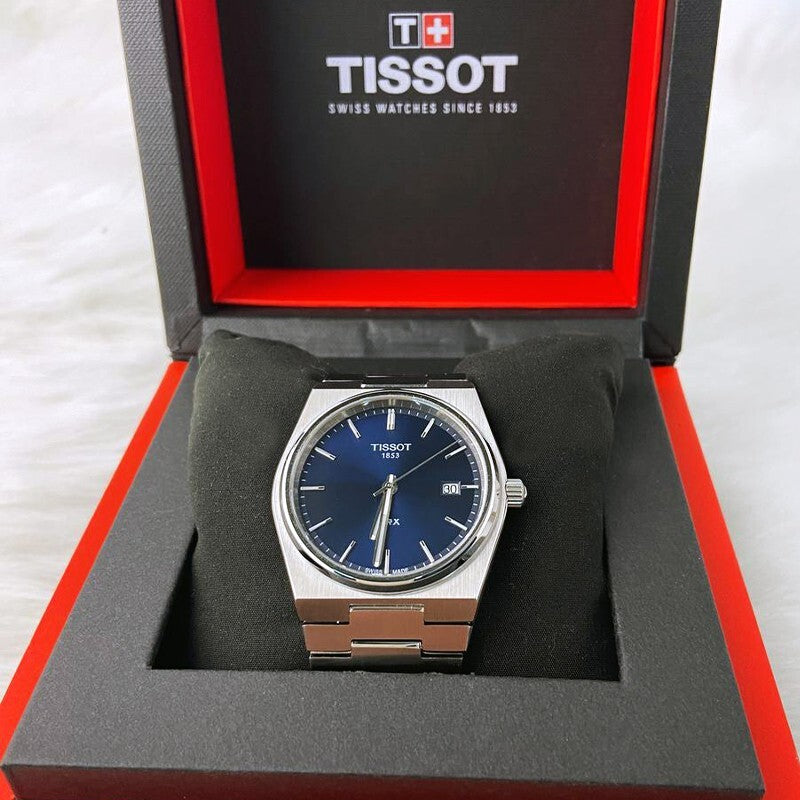 Tissot — PRX Quartz (T137.410.11.041.00)